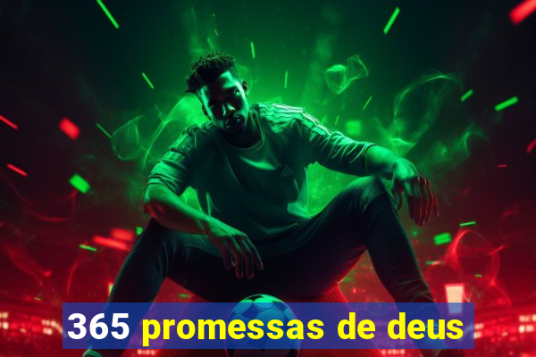 365 promessas de deus